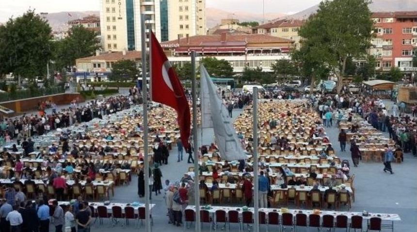 Ak Parti Mkyk Üyesi Bülent Gedikli: