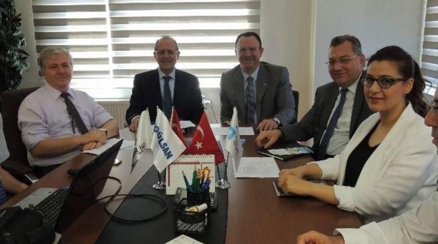 İşkur, İşverenlere İstihdam Teşviklerini Anlatıyor