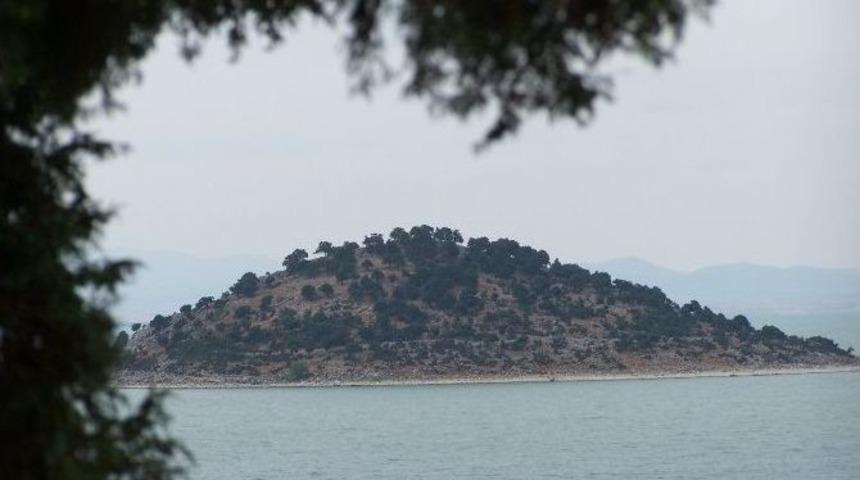 Beyşehir Gölünde Amatör Av Sahaları Genişledi