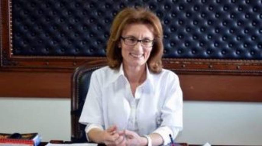 Aydın Kamu Hastaneleri Genel Sekreterliğine Selma Yazıcıoğlu Atandı