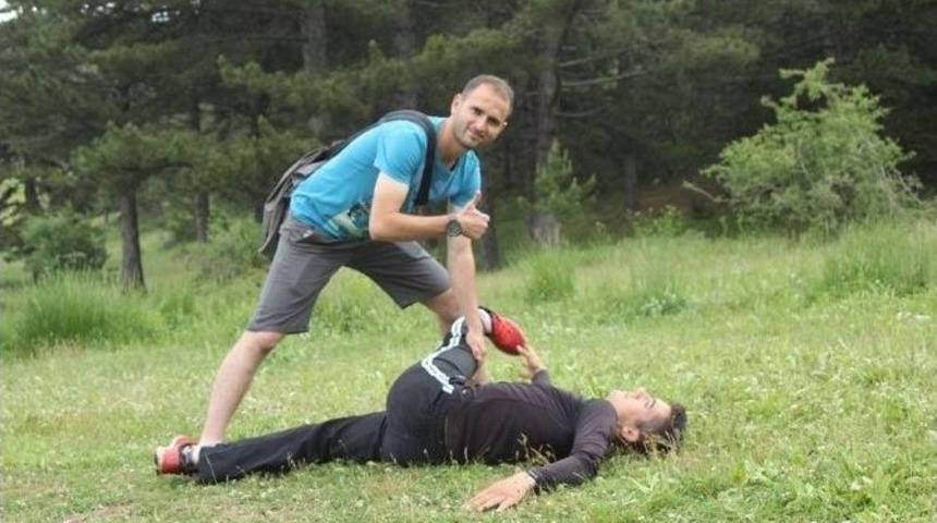 &Ccedil;obanlıktan, Avrupa Şampiyonasına