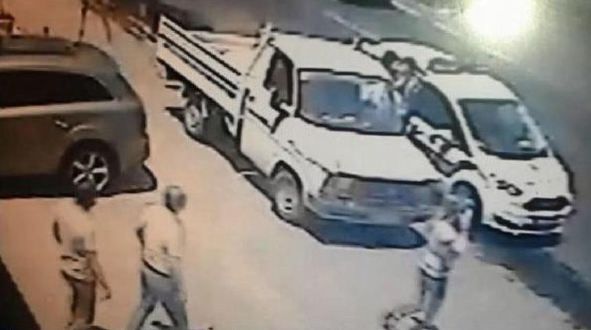 Nazilli'de Trafik Polislerine 'dayak' Su&ccedil;laması