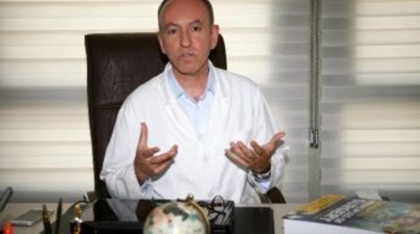 Prof. Dr. Ersoy: "her Hastaya T&uuml;p Mide Operasyonu Yapılamaz"