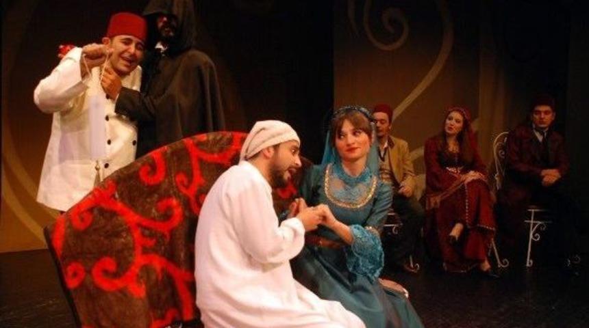 T&uuml;ik 2014 Sinema Ve Tiyatro İstatistiklerini Paylaştı