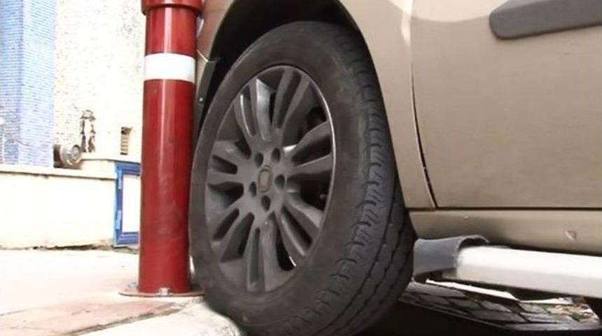 (&ouml;zel Haber) İzmir&rsquo;de Esrarengiz Olay