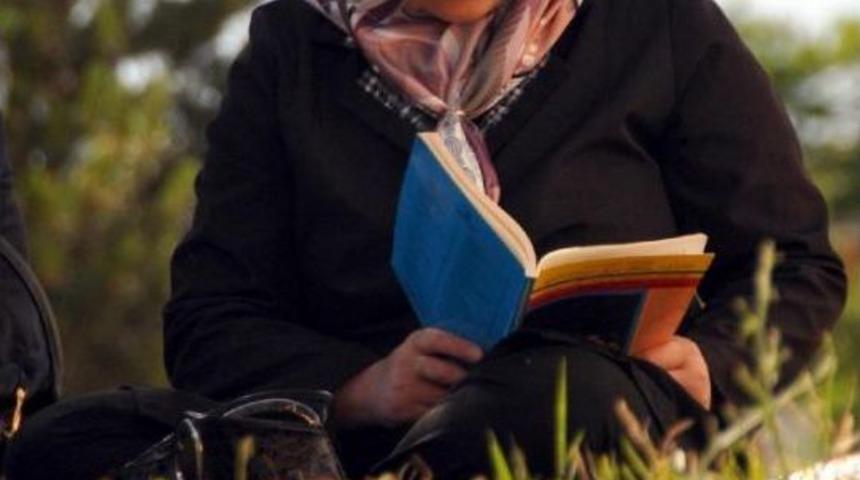 Sivas'ta Kpss Heyecanı