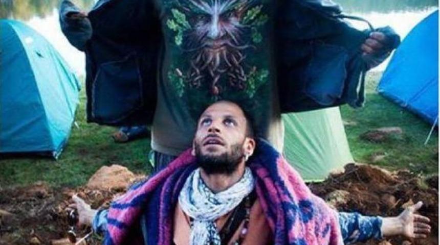 K&ouml;yceğiz'de Ayata Festivali Başladı