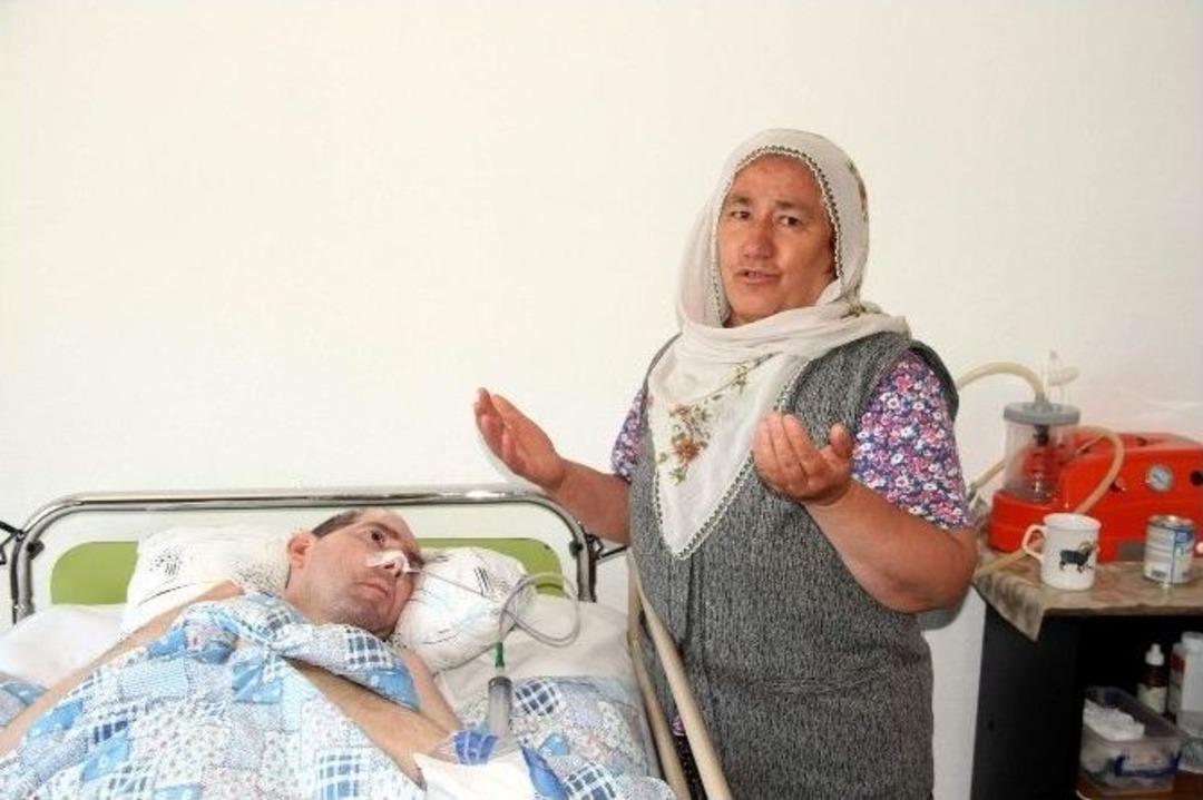 Cumhurbaşkanı Erdoğan&rsquo;ın Cezasını Affettiği Gencin Ailesinden Teşekk&uuml;r