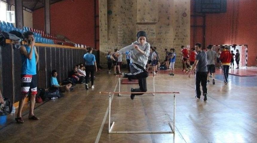 313 Kontenjan İ&ccedil;in 6 Bin 100 Kişi Başvurdu