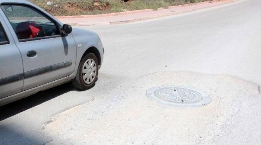 L&uuml;ks Site Sakinlerine Aski Eziyeti