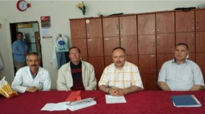 Bolvadin İmam Hatip Lisesini Tercih Eden &Ouml;ğrencilere 1 Yıl Burs Verilecek&rlm;