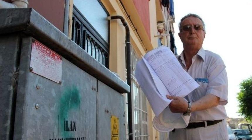 (&ouml;zel Haber) 700 Liralık Masrafa 25 Lira Uygun G&ouml;r&uuml;ld&uuml;