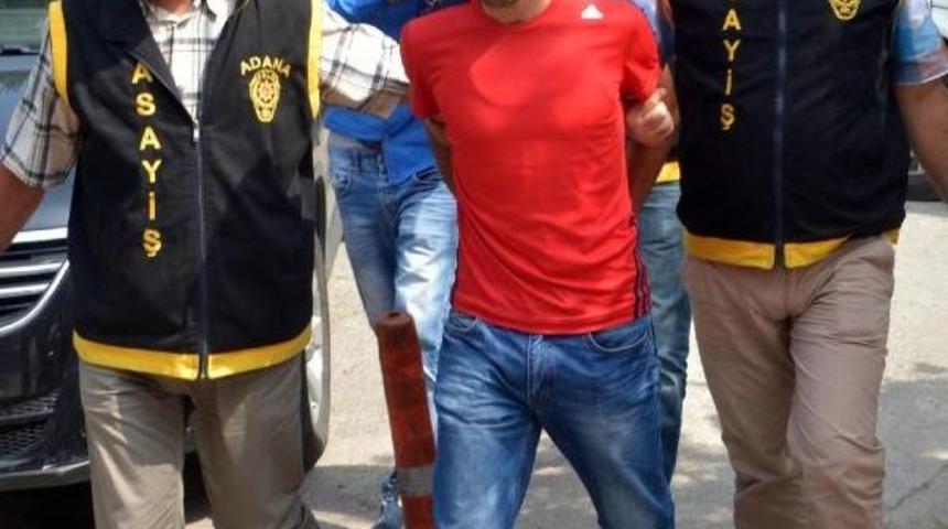 12 Lira Gasp Edenler Tutuklandı