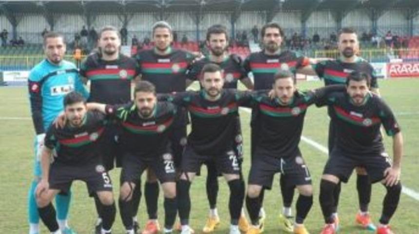 Spor Toto 2. Lig