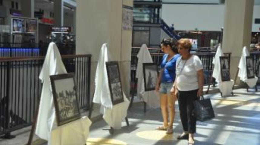 Atat&uuml;rk Hayranları Forum Mersin&rsquo;e Akın Ediyor