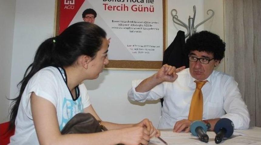 Bonus Hoca Ag&uuml;&rsquo;de