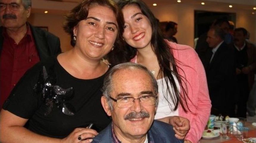 Muhtarlar B&uuml;y&uuml;kşehir&rsquo;in İftarında Buluştu