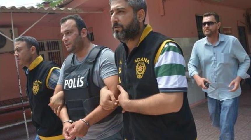 Bor&ccedil; Tartışmasında Arkadaşını &Ouml;ld&uuml;ren Sanığa &Ouml;m&uuml;r Boyu Hapis Istemi