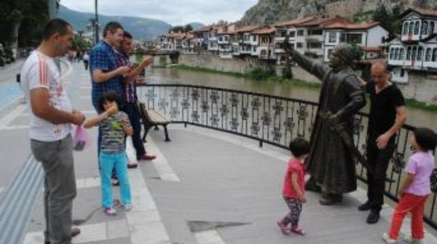 Amasya Yaşam Endeksinde 27. Sırada