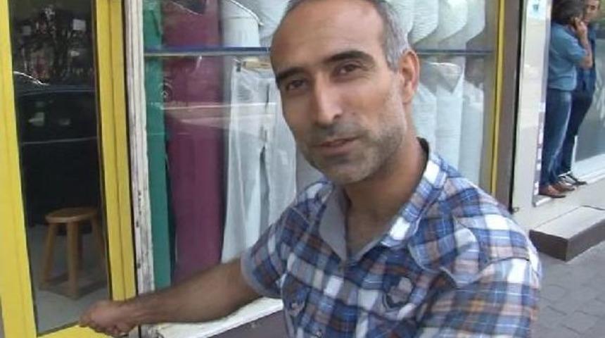 &Ccedil;aldılar,aracı &Uuml;zerine S&uuml;r&uuml;p Ka&ccedil;tılar