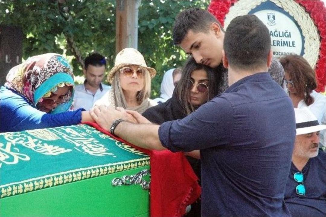 Tanyeli&rsquo;nin Acı G&uuml;n&uuml;