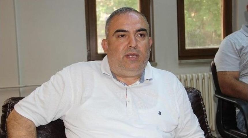 Edirneli &Uuml;retici Tohum Konusunda Bilgilendirilecek