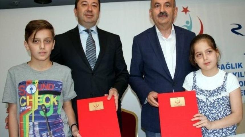 En Acı Hastane Protokol&uuml;