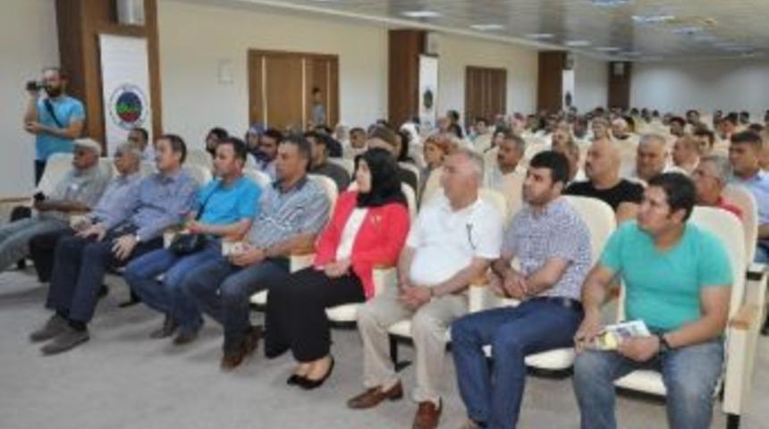 Siirt&rsquo;te Rojava İ&ccedil;in Yardım Kampanyası Başlatıldı