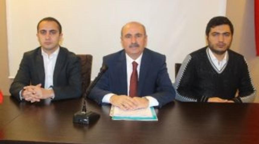 T&uuml;rk Ocakları&rsquo;ndan Doğu T&uuml;rkistan A&ccedil;ıklaması