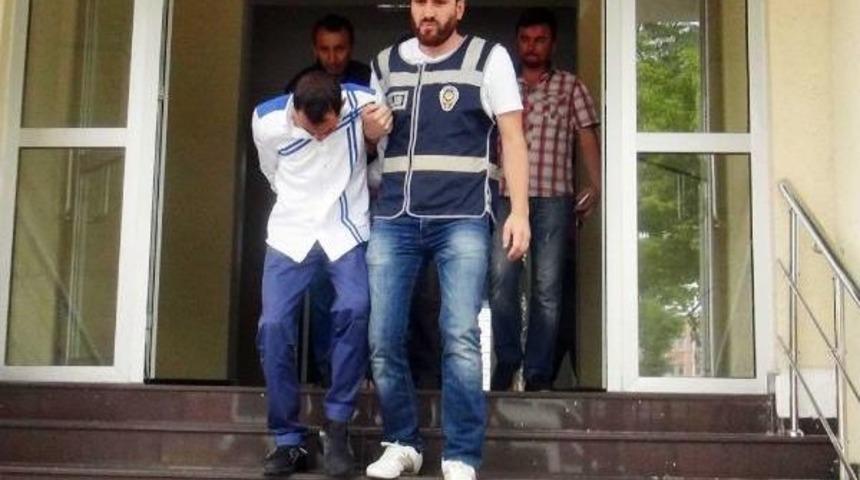 'fakirlere Ramazan'da Yardım Yapacağız' Diyerek Dolandırıcılık Yapan 2 Kişi Yakalandı