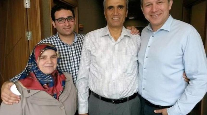 Sarılık Şikayetiyle Hastaneye Gitti, Karaciğer Kanseri Olduğunu &Ouml;ğrendi