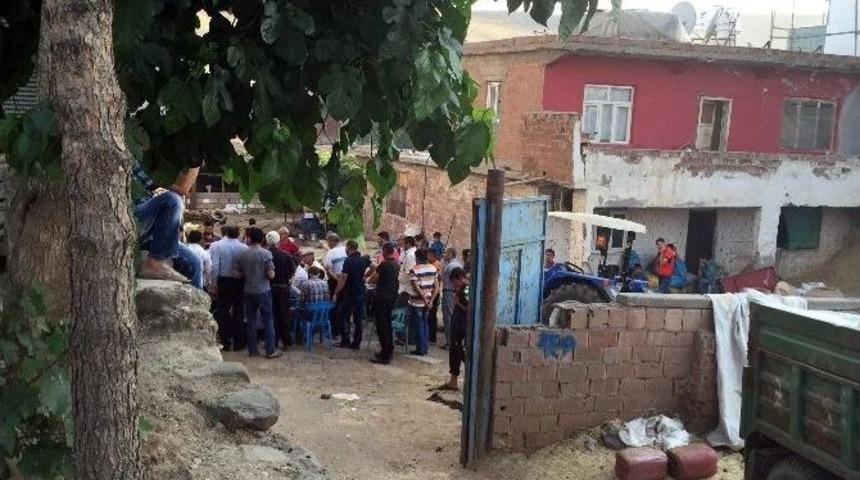 Diyarbakır&rsquo;da İki Aile Arasında Su Kavgası: 3 Yaralı