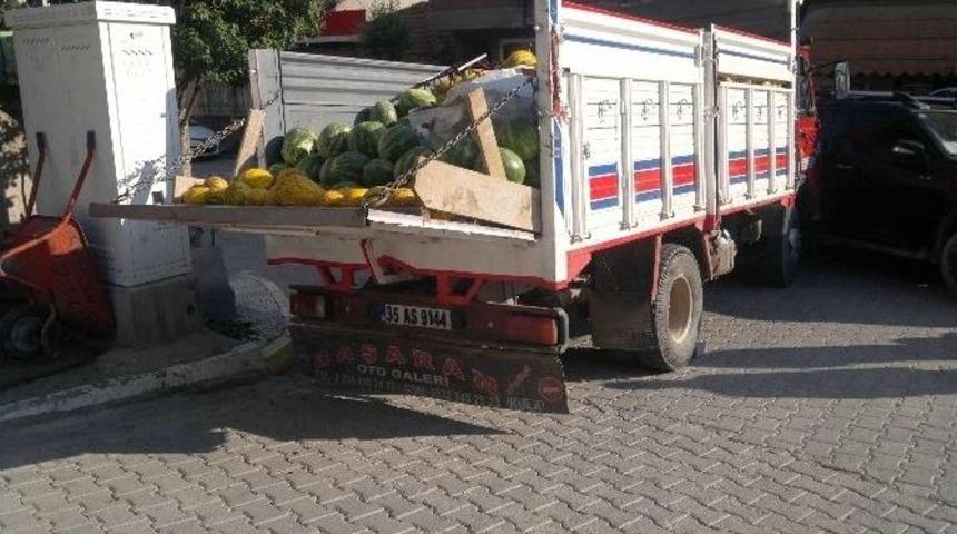 Hisarcık&rsquo;ta Facia Ucuz Atlatıldı