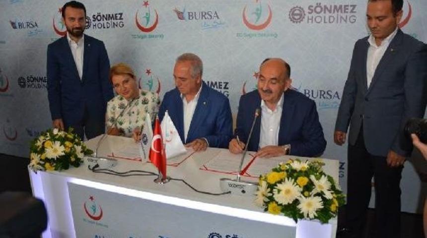 Ağlatan Imza T&ouml;reni