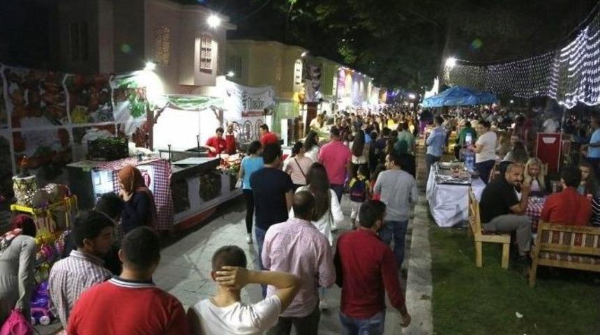 Osmanlı Ruhu Ey&uuml;p&rsquo;te Canlanıyor