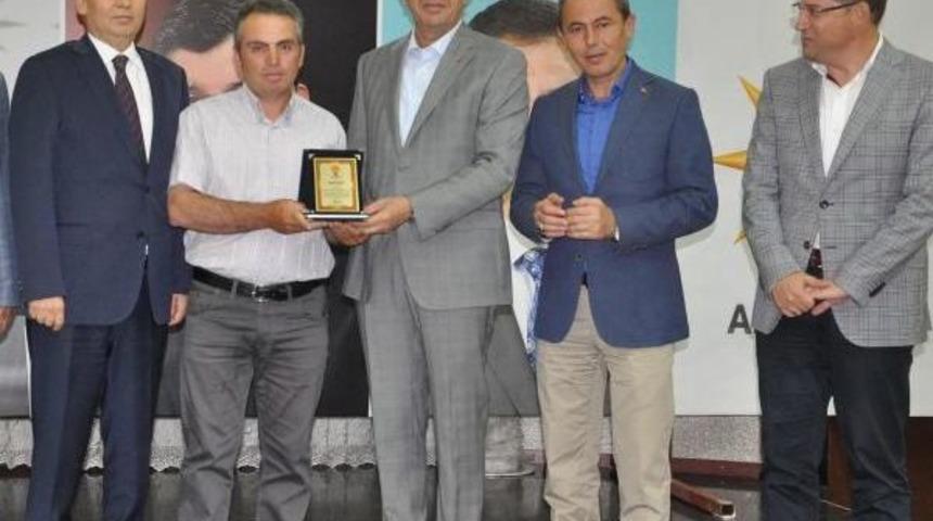 Bakan Zeybekci: Milletin Iradesi Tam Anlaşılmamış