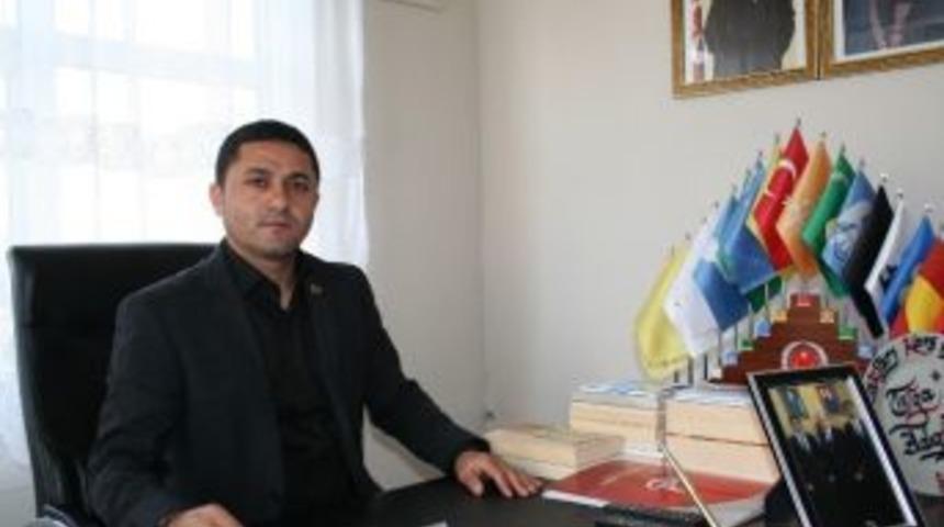 Kars Ve &Ccedil;evresindeki Ermeni Faaliyetlerine Tepki