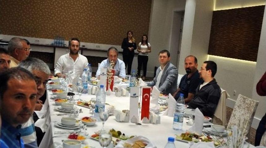 Afyon&rsquo;da Futbol Ş&ouml;leni Başlıyor