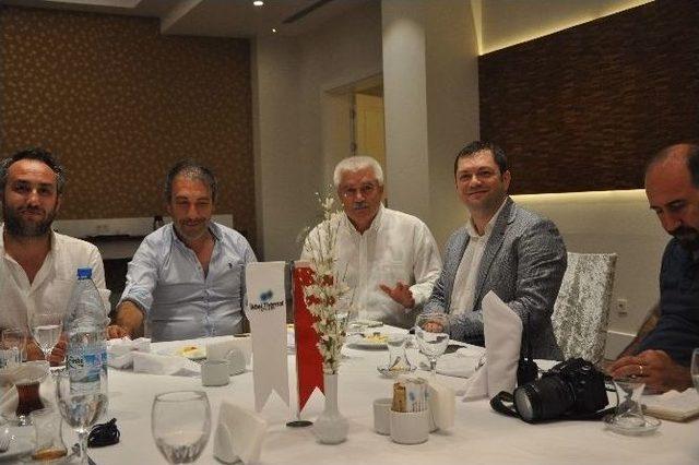 Afyon’da Futbol Şöleni Başlıyor