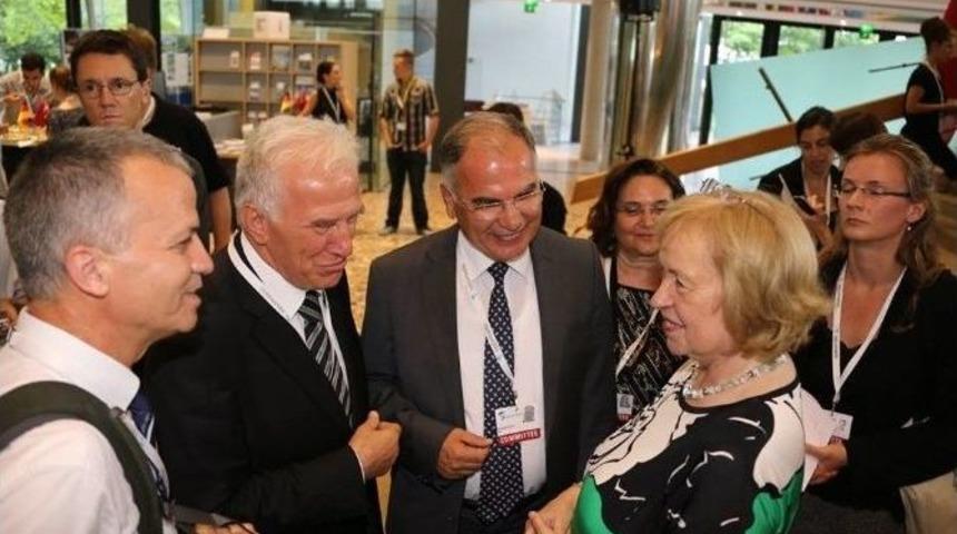 Diyarbakır&rsquo;dan Sonra Efes İ&ccedil;in Nefesler Tutuldu