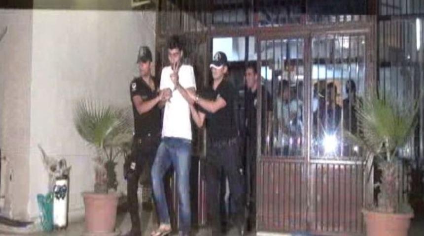 Nusaybin&rsquo;de 3 Kişi Tutuklandı, İl&ccedil;ede Olaylar &Ccedil;ıktı