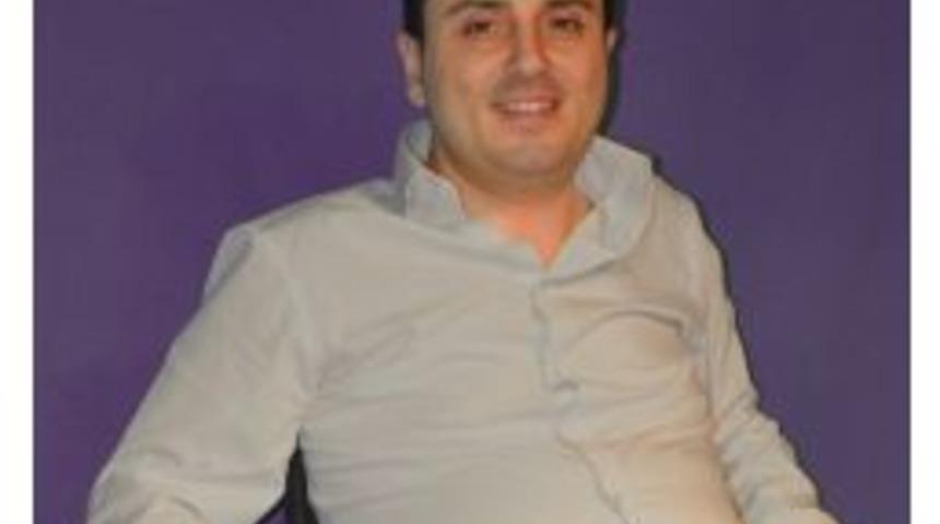 Eranıl&rsquo;dan Engelsiz Kafe&rsquo;de G&ouml;steri