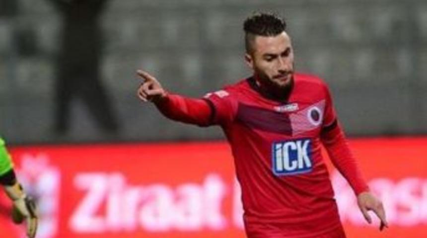 Altınordu'da Rota Artun