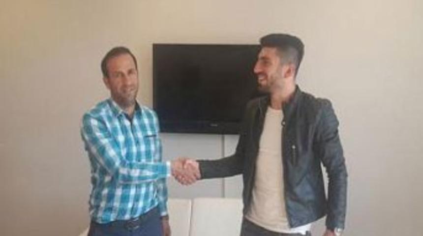 Yeni Malatyaspor&rsquo;da Azad Filiz Kampa Katıldı
