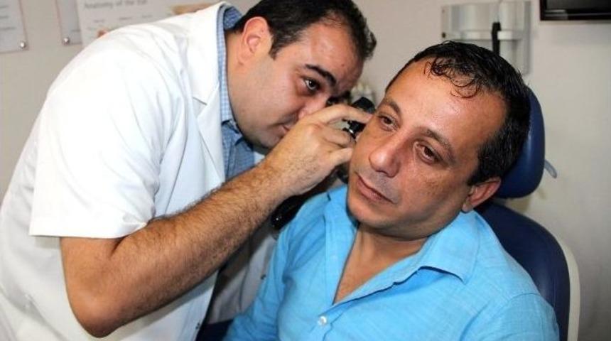 17 Yıl Sonra Yeniden Duydu