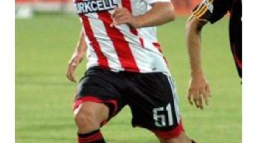 Balıkesirspor'da Abdurrahman Girişimi