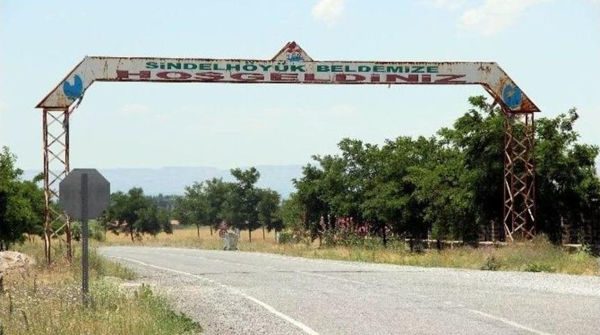 Kayseri’de Kan Donduran Olay