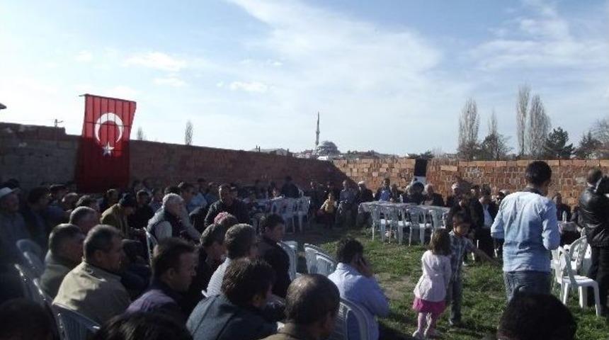 Ş&uuml;kranlı&rsquo;da Eski Bayramlar Yaşatılıyor