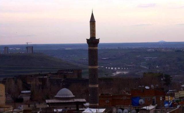 Kışanak: Diyarbakır Uluslararası Koruma Şemsiyesi Altına Girdi
