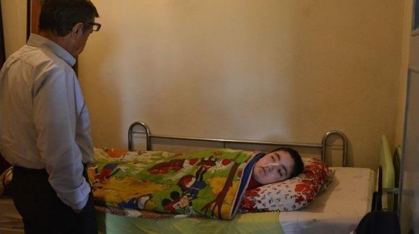 Tepebaşı&rsquo;ndan Bir Yardım Daha